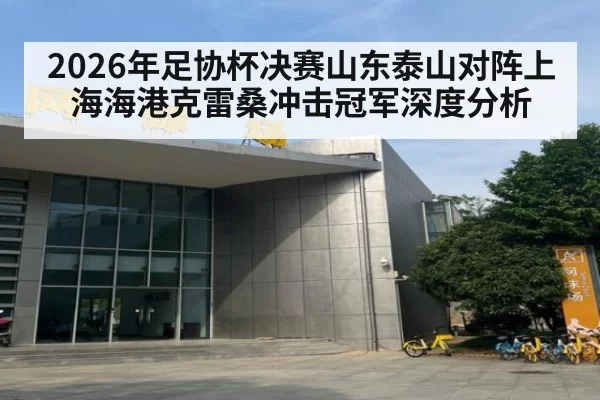 2026年足协杯决赛山东泰山对阵上海海港克雷桑冲击冠军深度分析